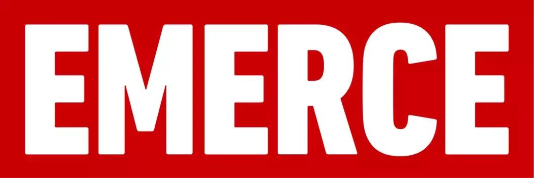 Emerce logo